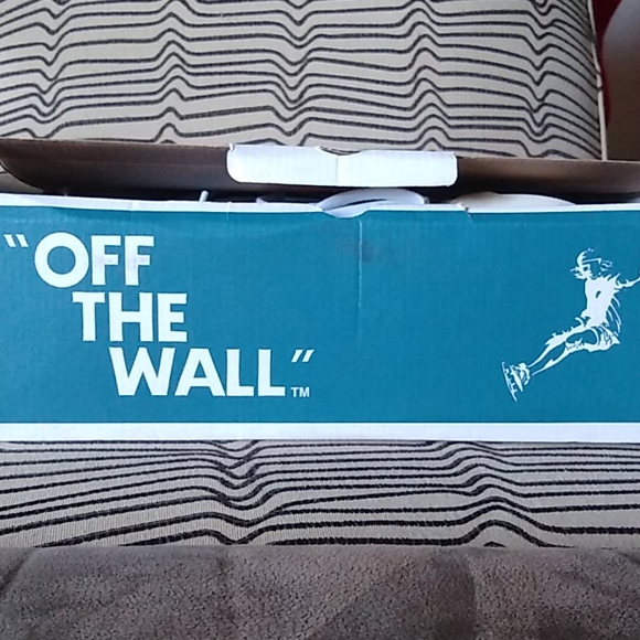 Vans SK8 HI 38 Reissue multi color - Picture 14 of 14